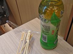 -桂在香知桂林米粉(红博中央公园店)