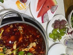 -蛙蛙鸡冷锅鱼(驷马桥店)