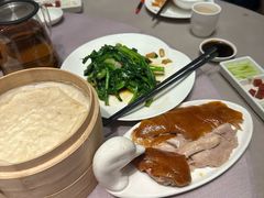 -金鸭季·北京烤鸭(深业上城店)