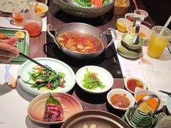 -匠和风精致料理(莆田财富中心店)