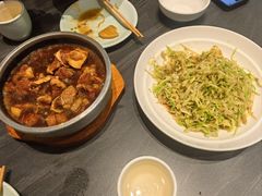 -阿喆私房菜(西五路店)