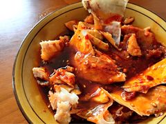 -叶氏奶汤面(平乐古镇店)