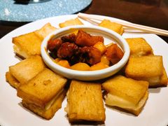 -猪肉婆私房菜(容桂总店)