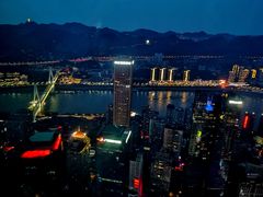 -WFC会仙楼观景台