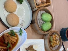 -渔村盛宴(航空新城店)