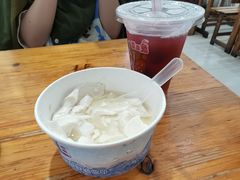 -袁家豆腐