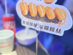 -胖哥俩肉蟹煲(西单大悦城店)