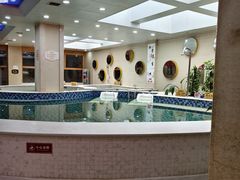 -雅致丽泊洗浴·颜系轻色SPA·足道(未央店)