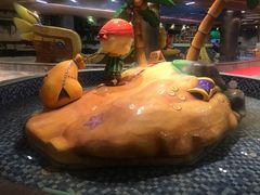 -南宫温泉水世界