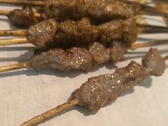 -小两口锦州烧烤·脆皮油边(依云北郡店)