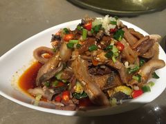 -迎晨餐厅(青芝坞店)