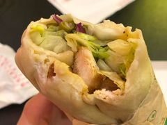 -特派卷·老北京烤鸭卷(合生汇购物中心店)