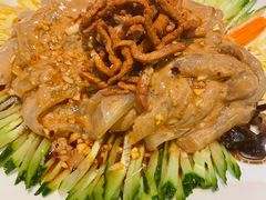 -红东阁东北菜烤肉酒馆(CROSS万象汇店)