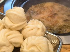 -锅老头铁锅炖•大锅蒸汽海鲜(韩乐坊店)