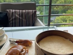 -小大董·烤鸭(观景餐厅·南京西路店)