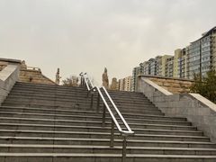 -元大都城垣遗址公园