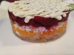 -92°C俄式厨房(中央大街店)