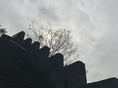 -求水山公园