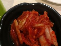 -三清洞摩西韩式年糕火锅(威高广场店)