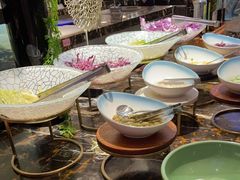 -西安西藏大厦开元名都大酒店·自助餐厅