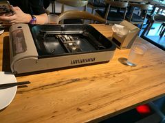 -半天妖烤鱼(方庄店)