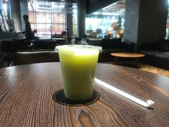 -LIN COFFEE CO(龙珠达店)