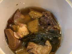 -壹间茶餐厅(天娱广场店)