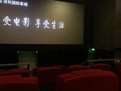 -保利国际影城(中环店)