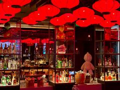 -赤RedBowl川锅·炙烤·板前(北京瑰丽酒店)