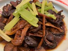 -好福记饭店(红梅公园店)