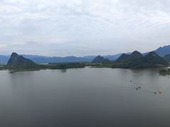 -宝晶宫旅游景区
