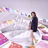 魔都新展💎因爱而起，为誓而生“我愿意I Do” 
