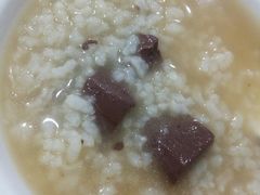 -电白鸭粥店(下沙二坊88号店)