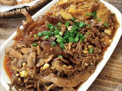 -清真双宝红油牛系列