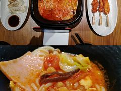 -阿香米线(大悦城店)
