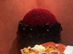 -咖梦餐厅 COMENG RESTAURANT