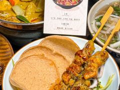 -美奈小馆·越南料理(福田星河COCO Park店)