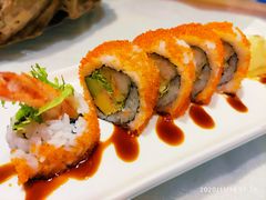 -文立新麻辣烫(合生汇21街区店)
