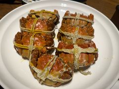 -扬州狮子楼·非遗淮扬菜(东关街店)