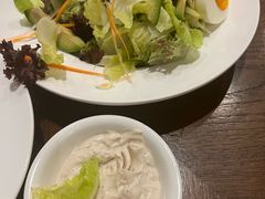 -大理实力希尔顿酒店•香全日制餐厅
