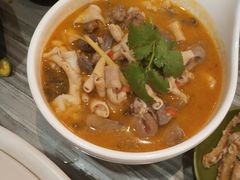 -龙泉人椰子鸡(龙昆南总店)