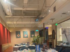 -悦海·家宴·冰花皮皮虾大锅贴(宝龙店)