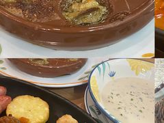 -萨莉亚意式餐厅(石鼓路店)