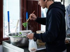 -李小老烧饼(常营民族家园店)