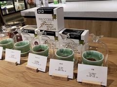 -GOTLOT COFFEE&KITCHEN角落厨房NOOK店