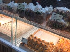 -泸溪河桃酥(江宁太阳城店)