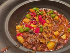 -香丰阁·烤鸭·川湘菜(清河店)
