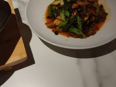 -辛香汇·现炒川菜(城北万象城店)