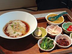 -松鹤楼面馆(宝安机场店)