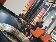 -四斤烤肉(东戴河孟家店)